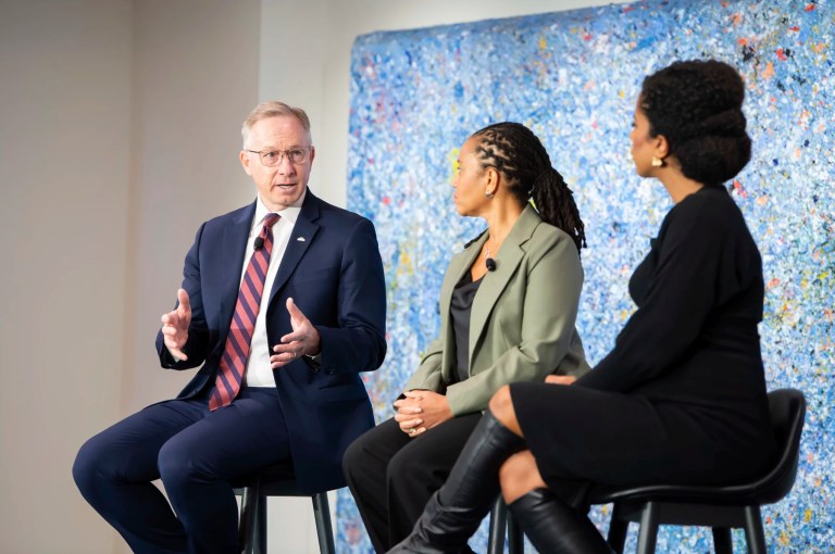 Republicans for Harris lean on memory of John McCain in battleground Arizona