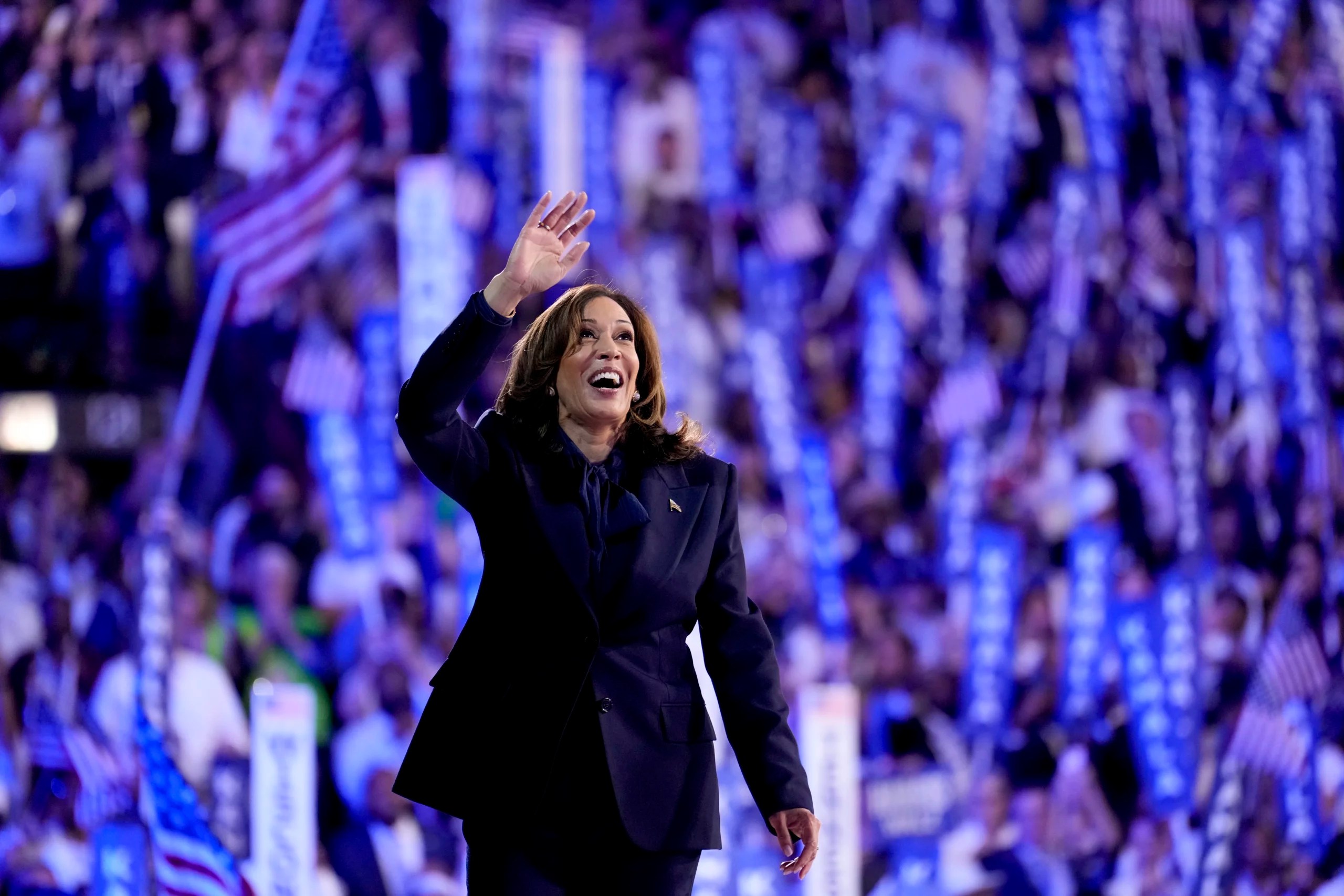 Harris has ‘no path to victory’ in Georgia if she does worse than Biden: Tiana Lowe Doescher