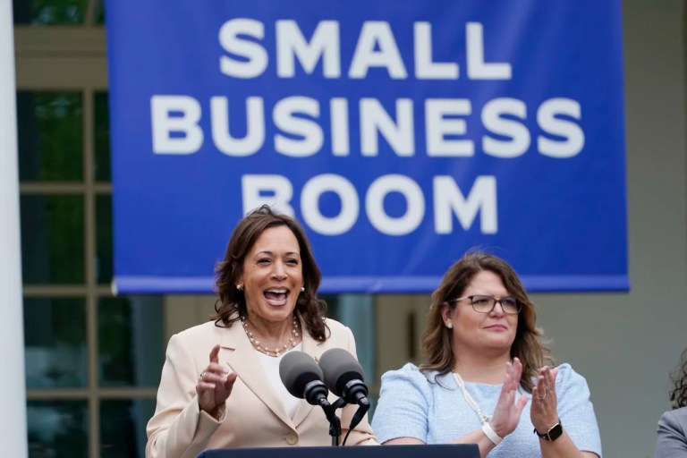 Harris tax and spending proposals: What we know