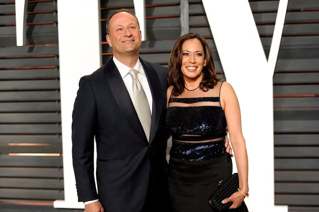 Kamala Harris donated last year to defund police group backing DC ‘sanctuary city’ law