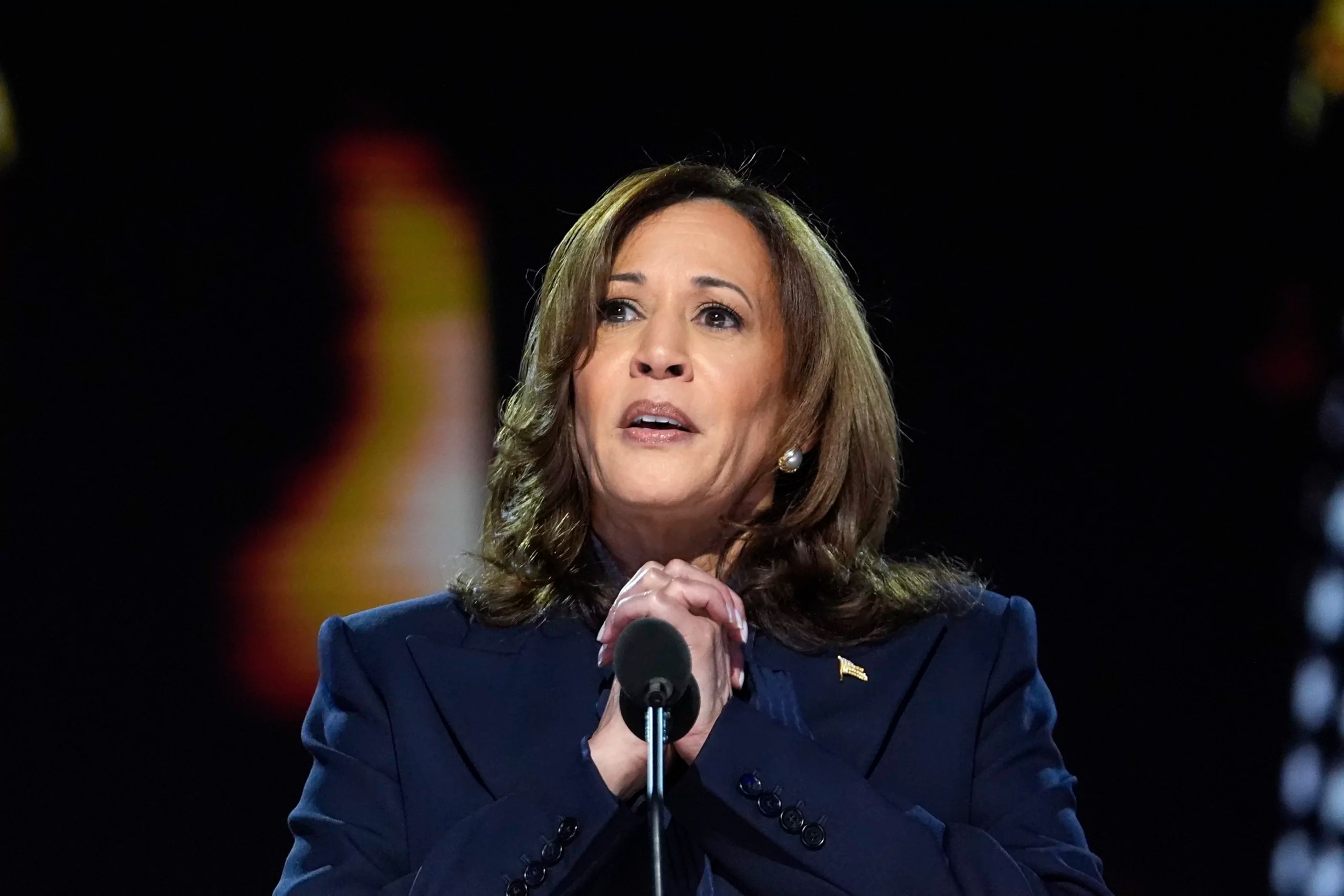 Swing-state scorecard: Ranking Harris’s hardest battlegrounds post-Labor Day