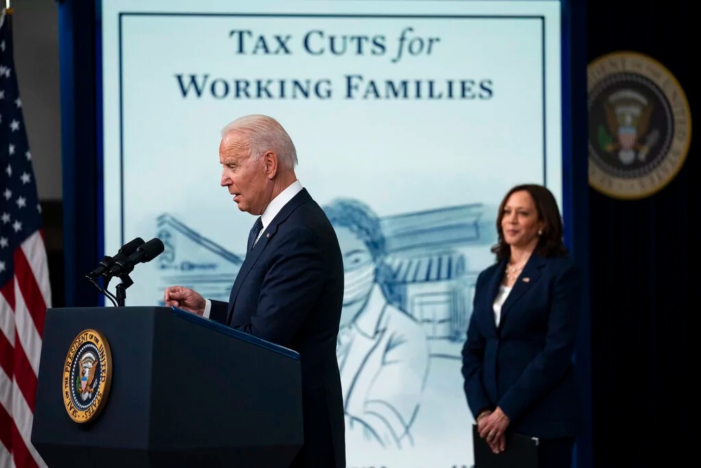 The Debrief with Tim Carney: Hypocrisy of Democrats’ message on tax cuts