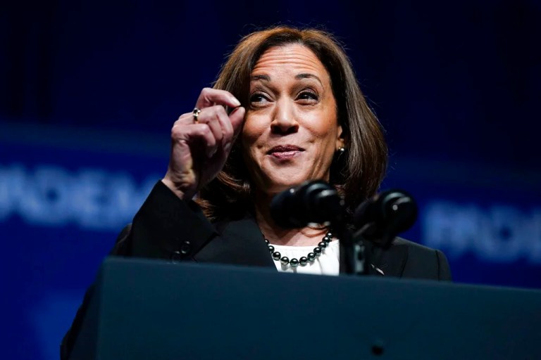 Morning Joe crew defends Kamala Harris for rejecting ‘rigged’ Fox debate