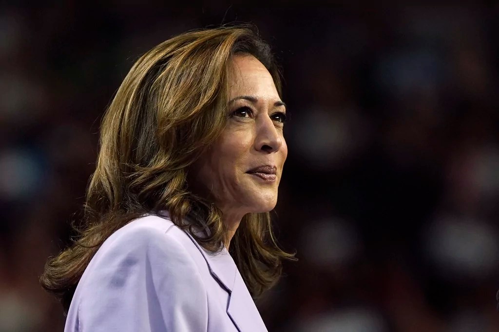 Buzz: Harris gets her bobblehead, O’Reilly disses Biden, and local police aid assassination attempt investigation