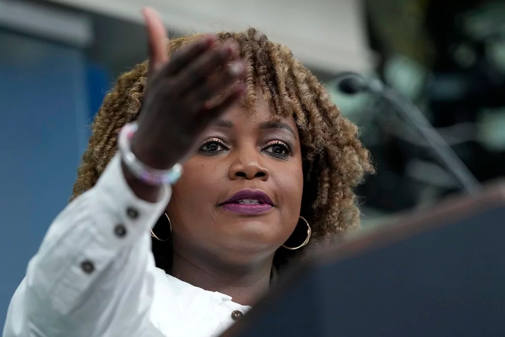White House backs ‘legal merit’ of canceling student loans despite court setbacks