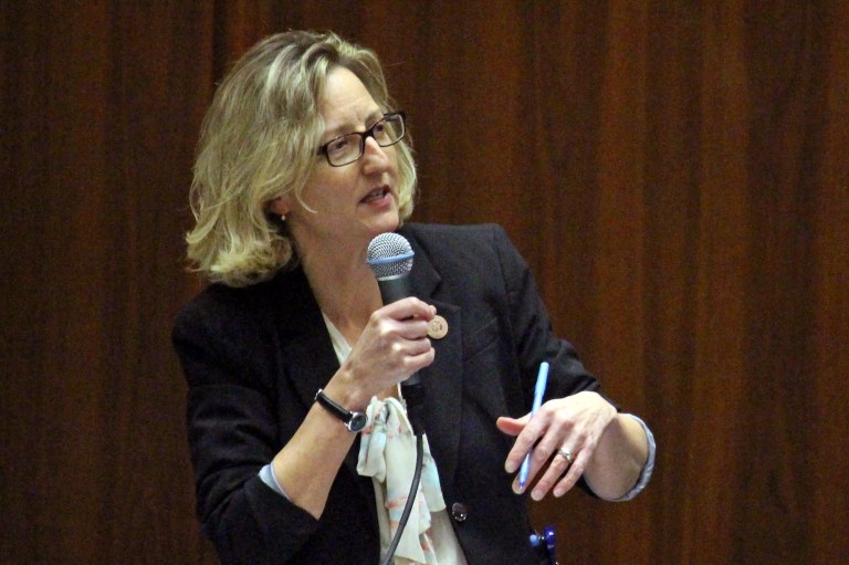 Democratic House candidate overbilled taxpayers for ‘imaginary’ fees as lawyer: Court records