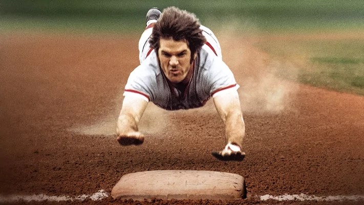 A new HBO documentary clarifies Pete Rose’s greatness as a ballplayer and shortcomings as a man