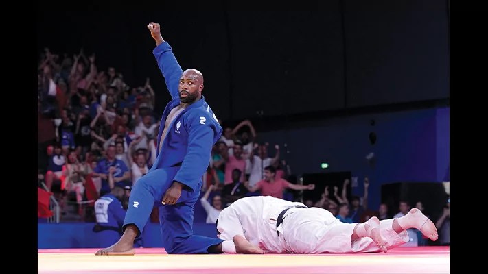 The Olympic athletes are great fun to watch. Finding the right ways to watch them isn’t