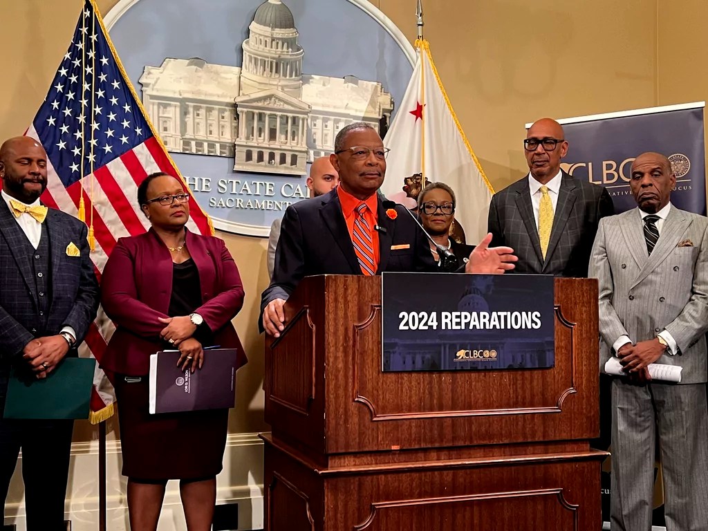 Los Angeles commission releases reparations report with no price tag or funding solution
