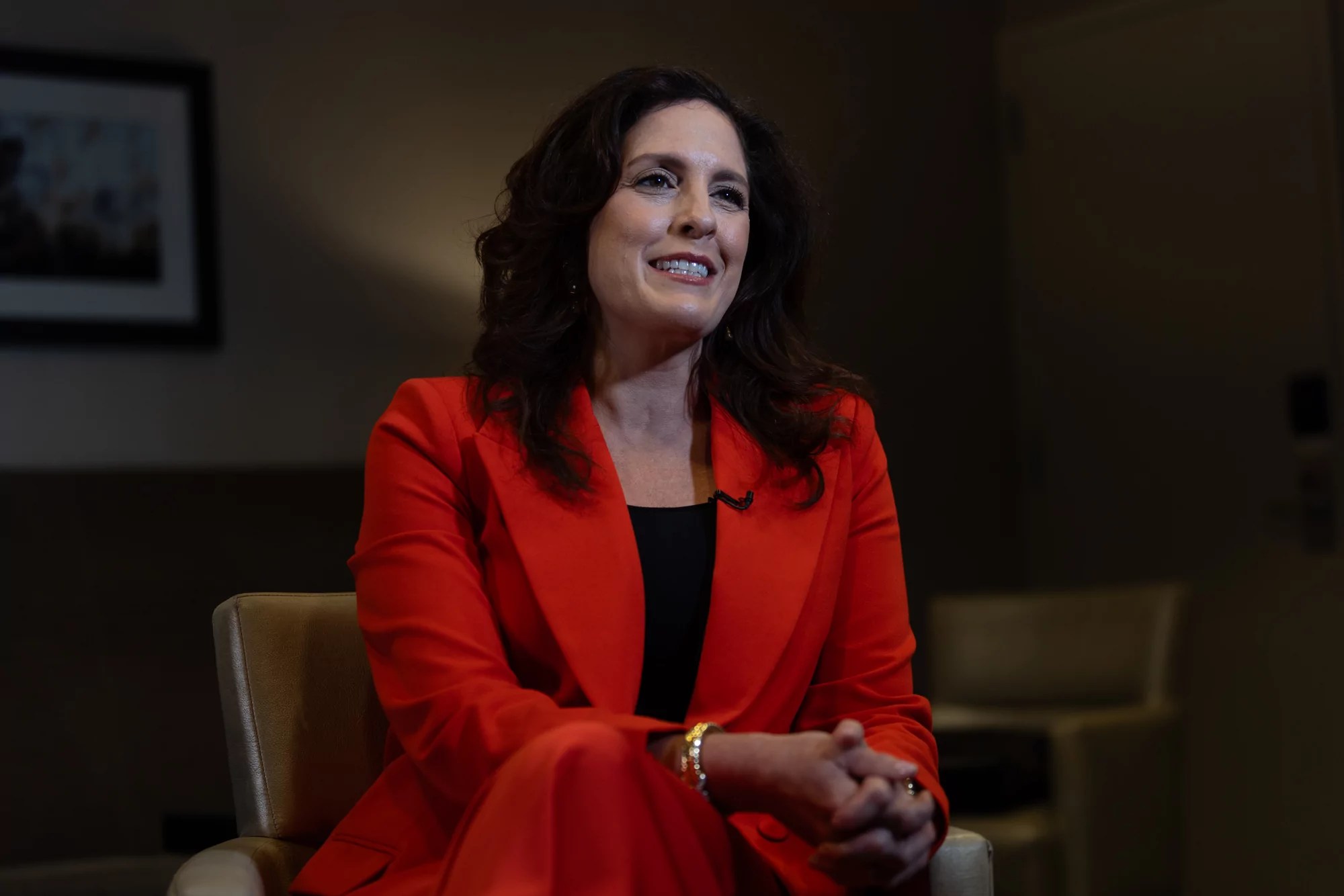 Moms for Liberty features ‘culture warrior’ Trump at DC summit
