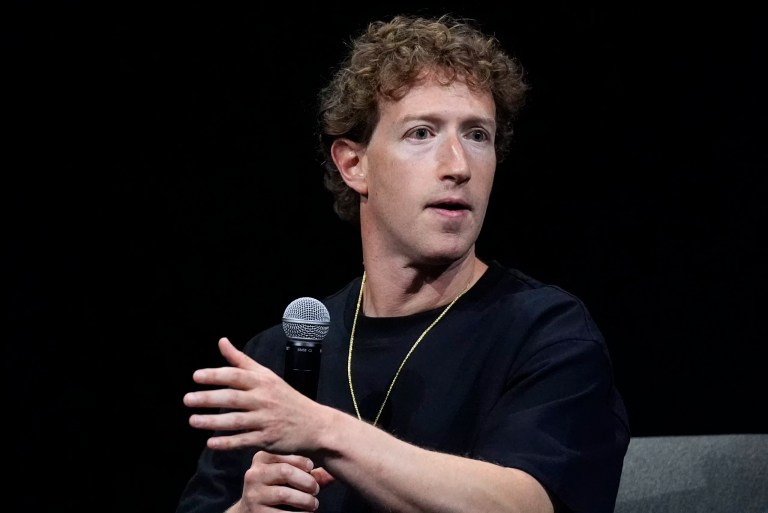 Trump raged about ‘plot’ by Zuckerberg to topple him in 2020 in new book