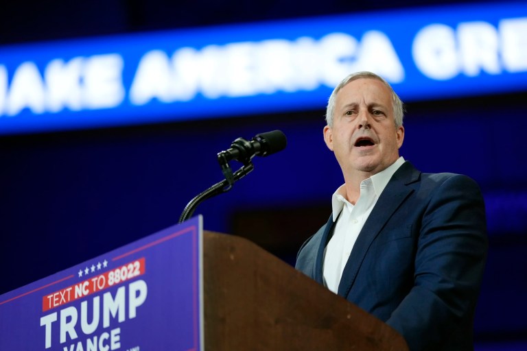 RNC has 157,000 volunteers set to watch 2024 results: Whatley