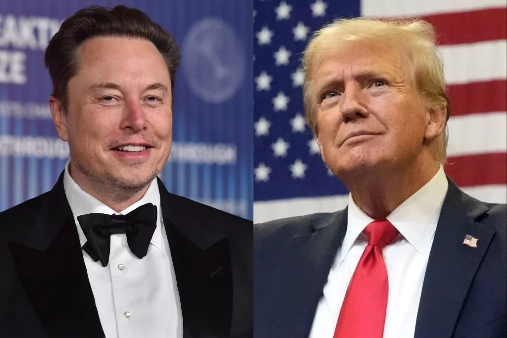 EU commissioner sent letter to Musk about Trump interview without permission