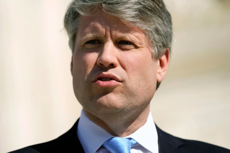 Nebraska attorney general trying to toss laws letting felons vote after release