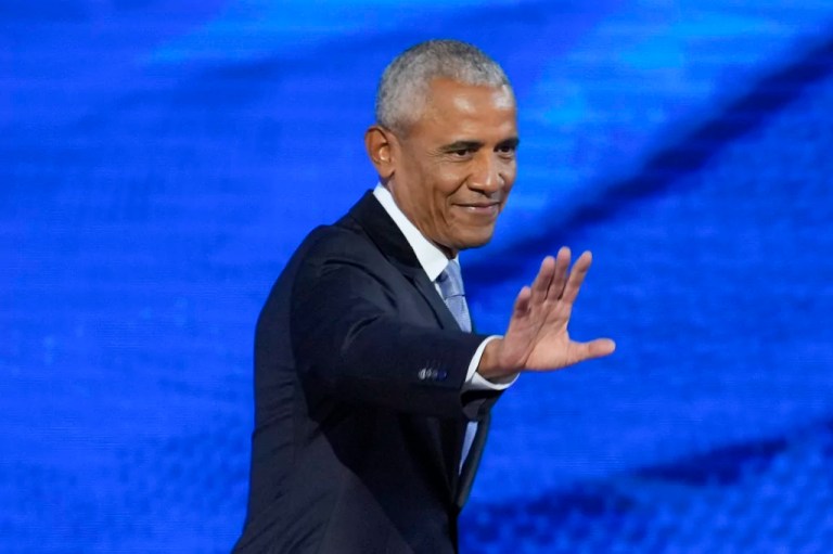Five takeaways from the second night of the DNC featuring the Obamas