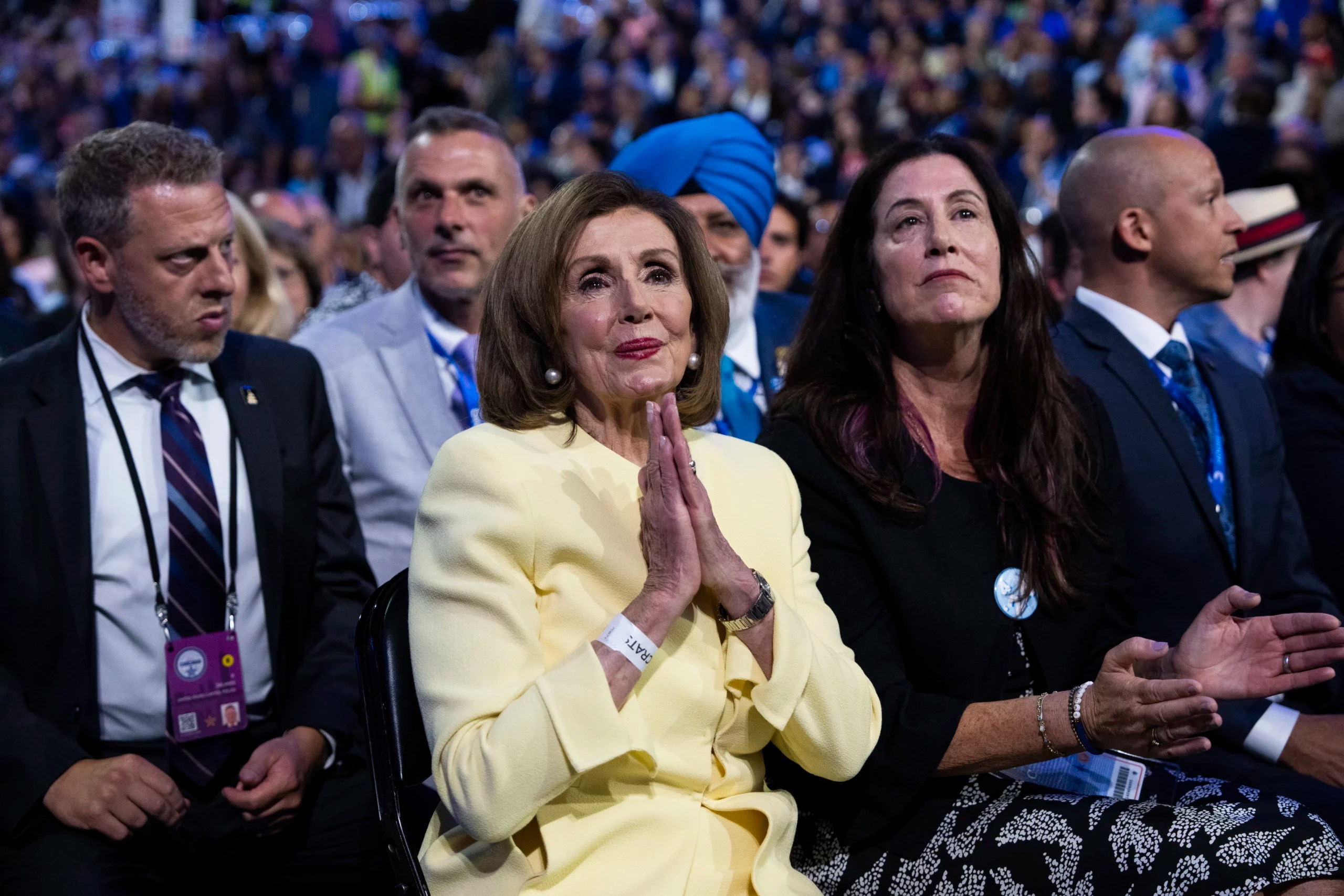Progressives for Christendom