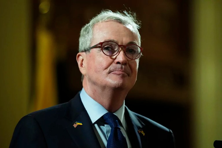 Gov. Phil Murphy promises to ‘eliminate’ all traffic fatalities with new commission