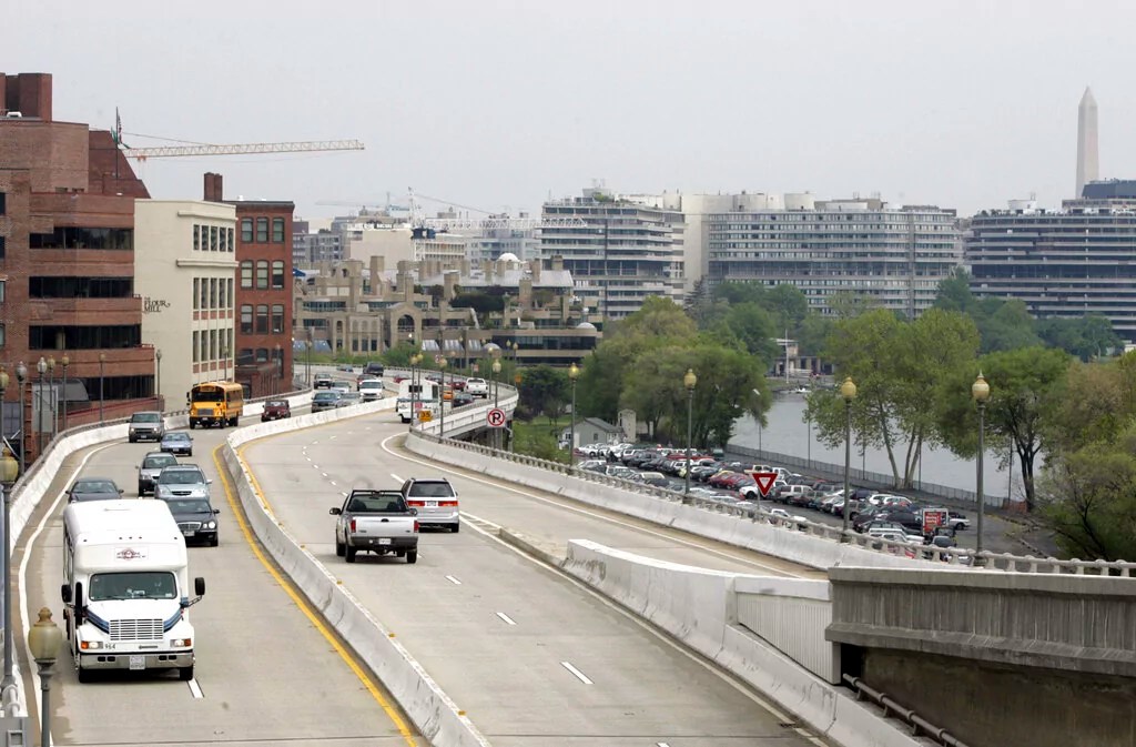 Traffic speed camera becomes DC’s top revenue generator