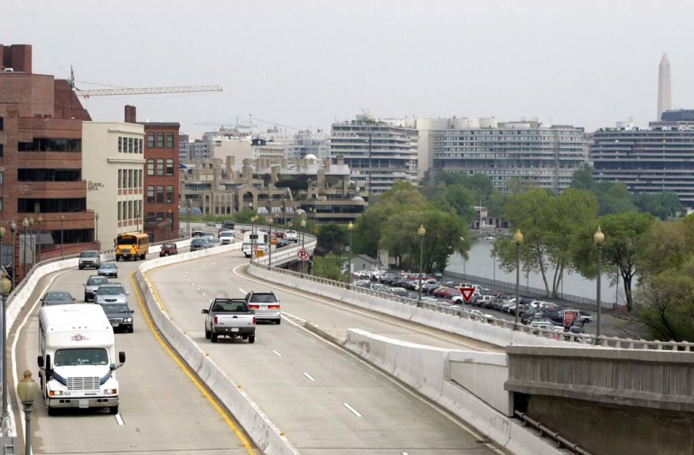 Traffic speed camera becomes DC’s top revenue generator