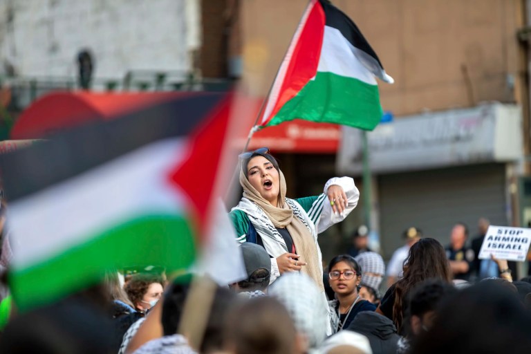 Biden is wrong: ‘Negotiation’ won’t work with Hamas