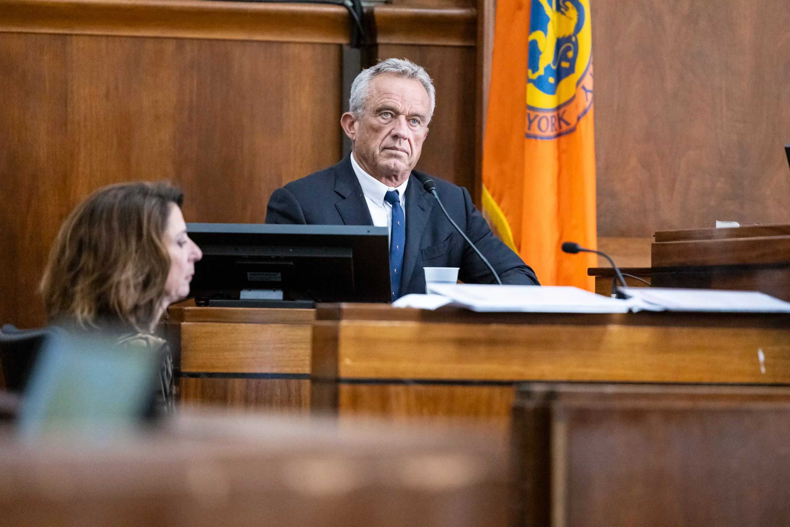 RFK Jr. cleared to take on Biden censorship after Supreme Court punted issue