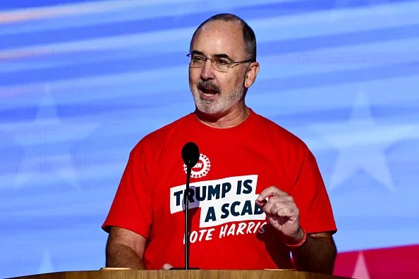 UAW expands into second EV battery plant with vote in Tennessee