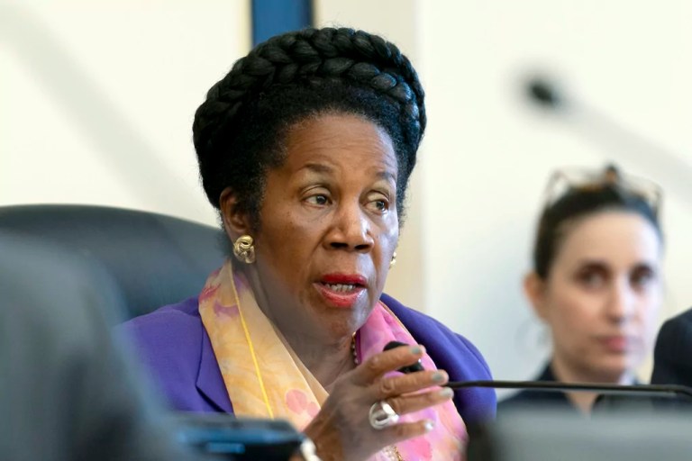 Date set for special election to replace late Rep. Sheila Jackson Lee