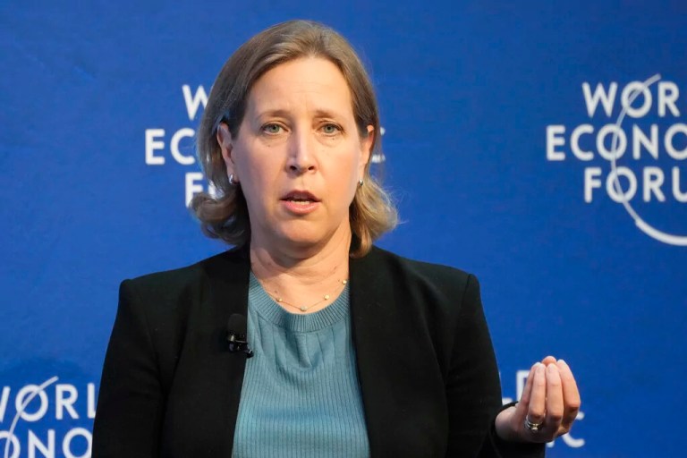 Susan Wojcicki, former YouTube CEO and longtime Google executive, has died at 56