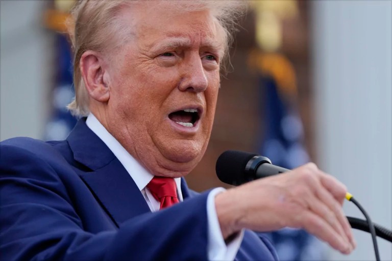 Instead of sulking, Republicans should ditch their own dud candidate