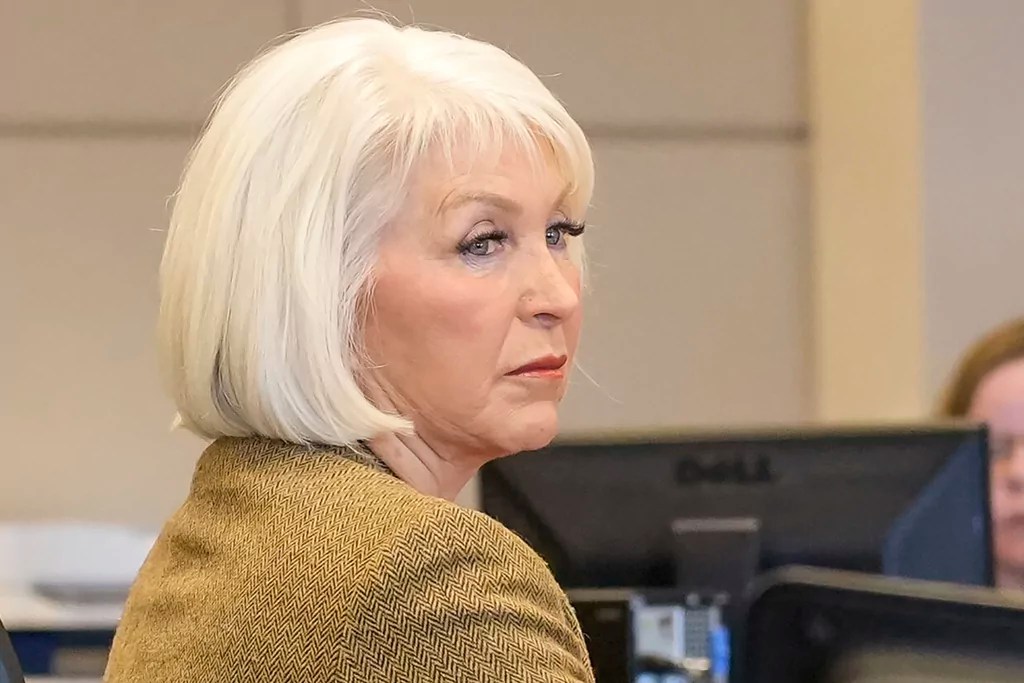 Colorado judge who sentenced election denier Tina Peters to prison receives threats