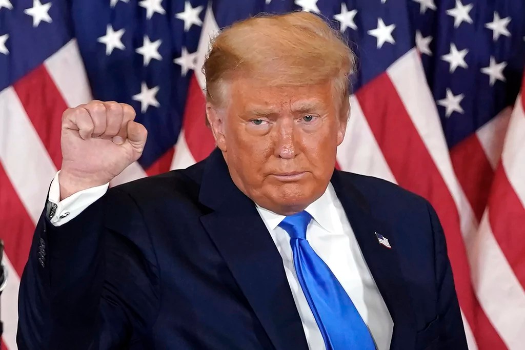 Trump defends strategy of personal attacks he admits could hurt: ‘I have to do that’