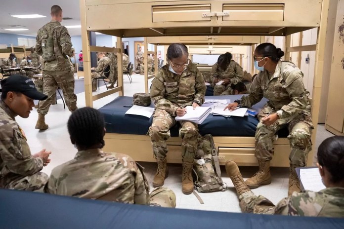 US Army