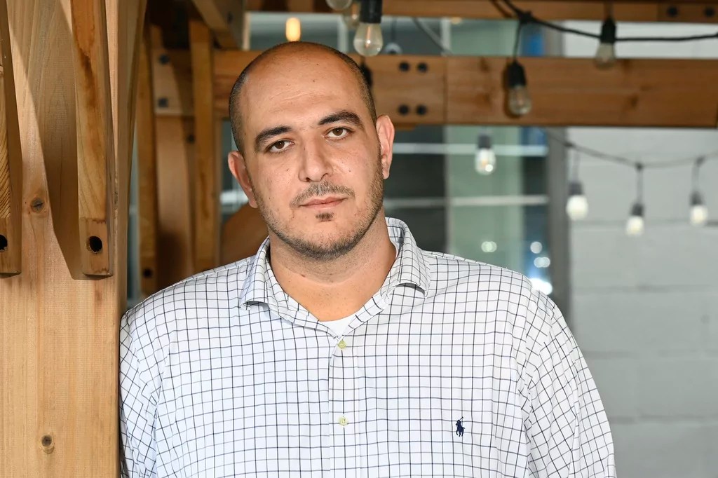 Uncommitted DNC delegates not yet sold on Kamala Harris