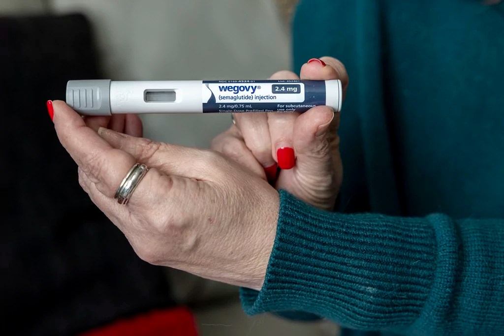 FDA greenlights higher-dose GLP-1 obesity shots