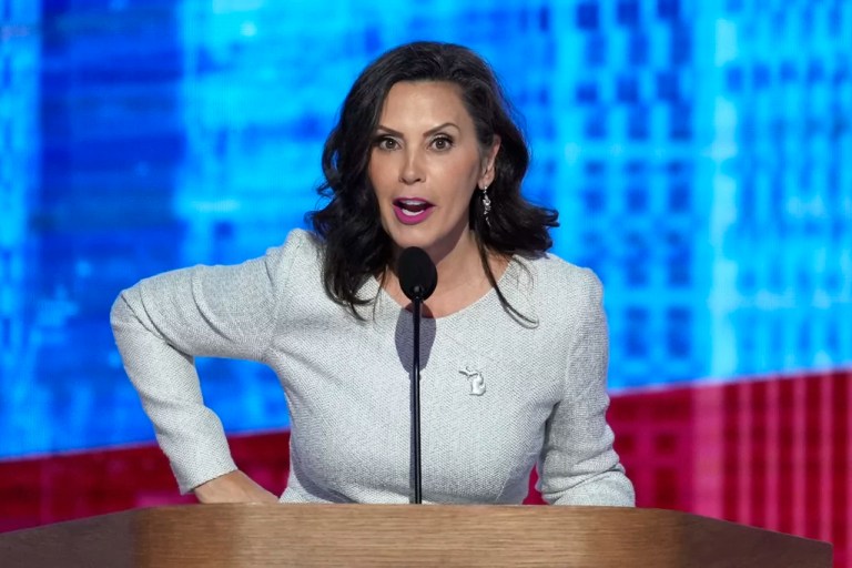 Enforce Michigan rule against pork-barrel spending