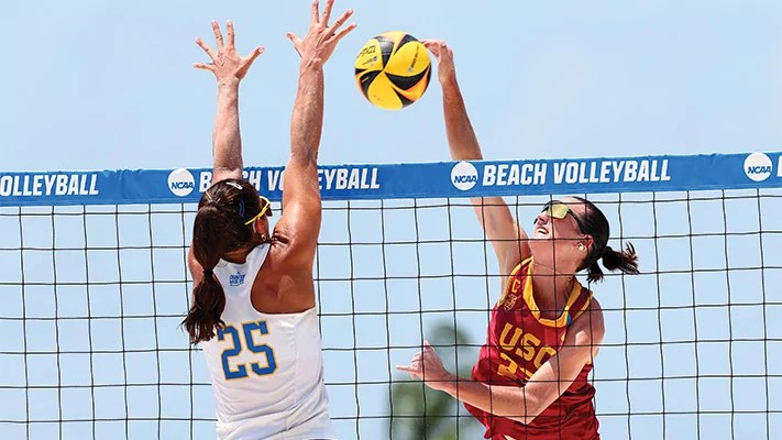 The college football threat to Team USA