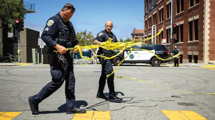 Grand Theft Auto: California