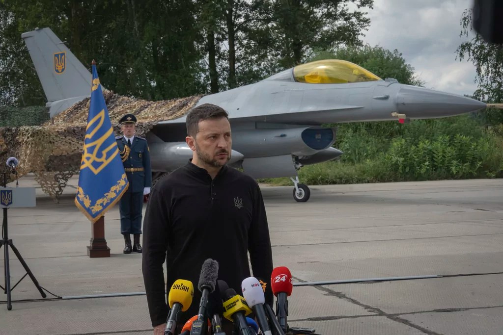 Russian strikes kills more than 40 Ukrainians