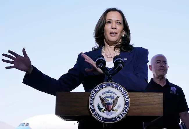 Yes, Democrats opposed building more border barriers