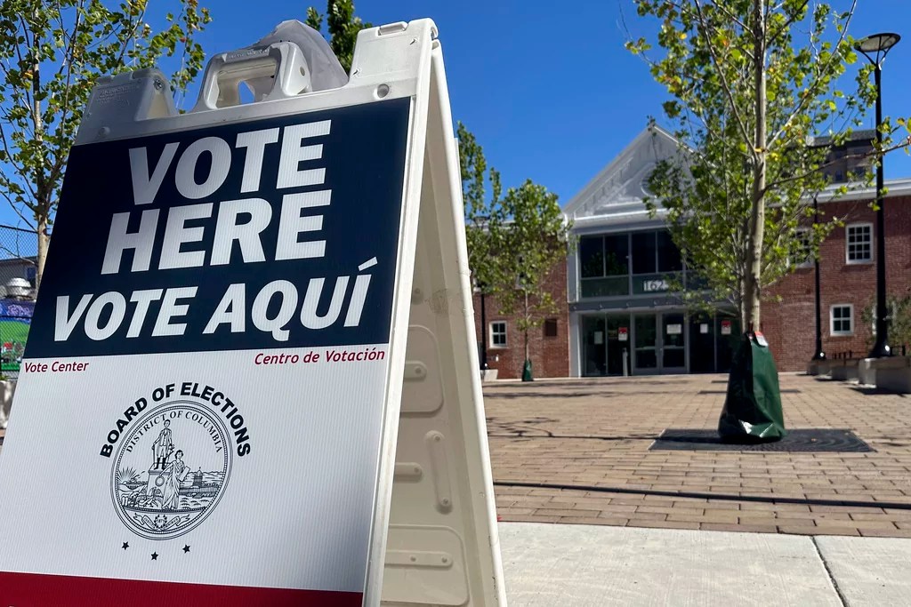 Dems renew concerns about Georgia’s voter registration cancellation portal