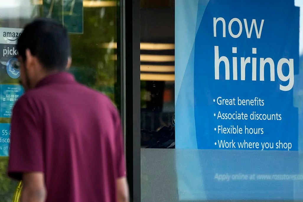 Reporter’s Notebook: Revised job numbers stir up confusion