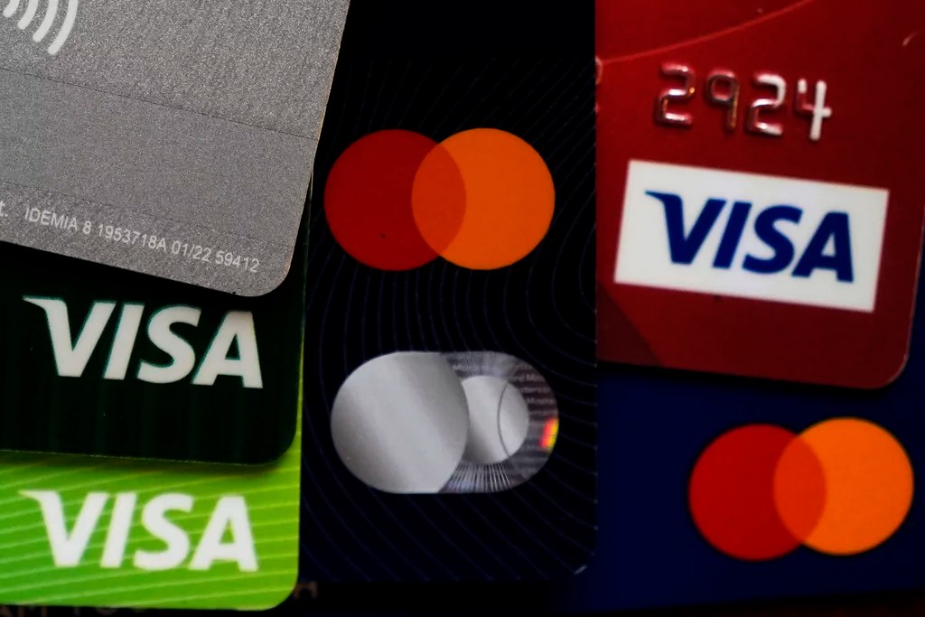 Financial pressures on American consumers continue to rise