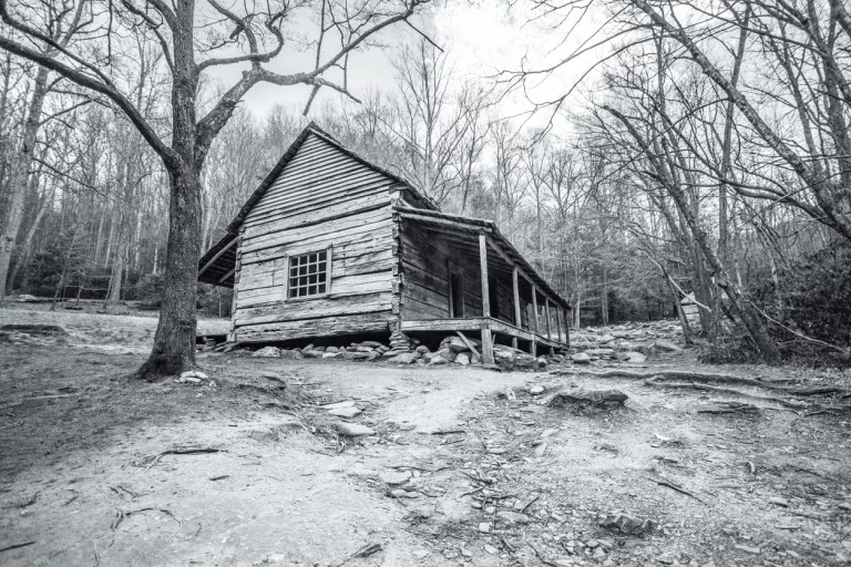 Tennessee now has 9 distressed counties, up 1 from a year ago