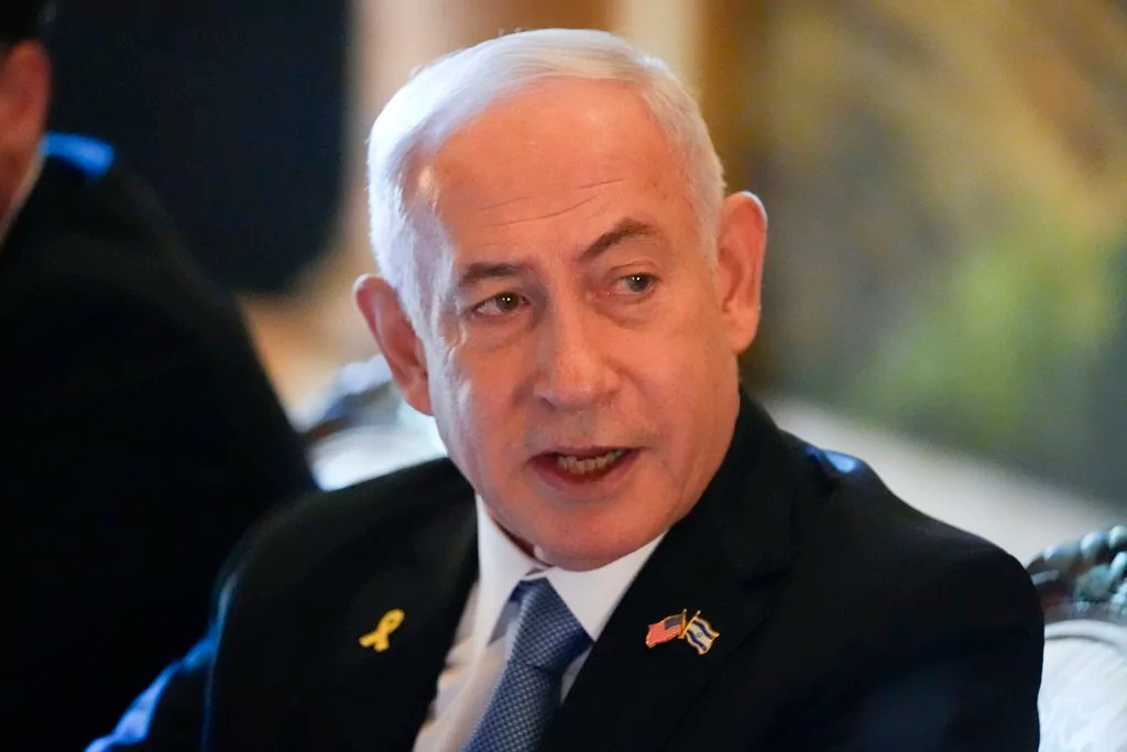 Netanyahu holding line against pressure from US, Iran, and IDF