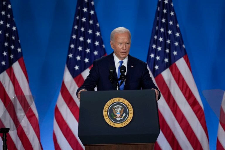 Block on Biden student loan forgiveness SAVE plan extended by federal court