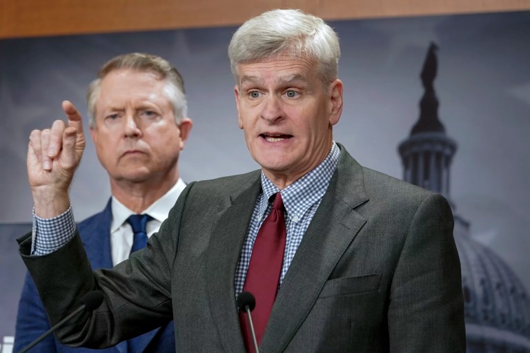 Department of Education watchdog should investigate federal funding of DEI, GOP senator says