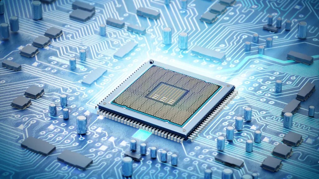 Why the CHIPS Act fell short of its strategic promise