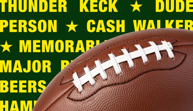 Best college football names of 2024