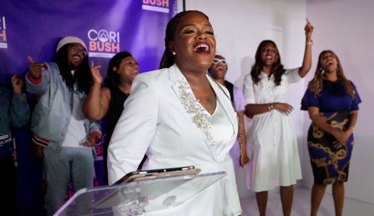 Antics, not antisemitism, hurt the Squad with voters