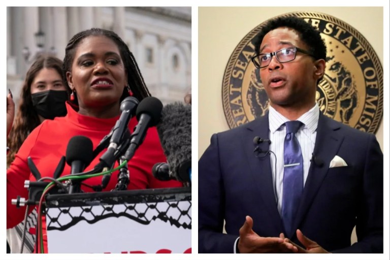 Cori Bush could be next ‘Squad’ member ousted over more than just Israel